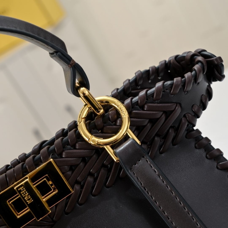 Fendi Top Handle Bags